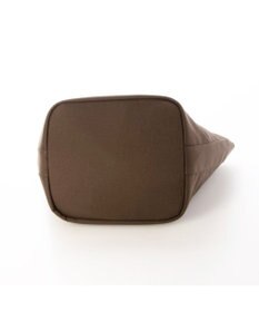 UNBILLION カシュカシュ cachecache / テープハンドルナイロントートバッグ