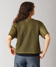 Columbia Columbia/ ウィメンズトゥリースワローショートスリーブメッシュTシャツ /コロンビア