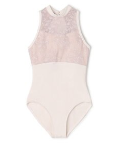 Chacott ハイネックレオタード