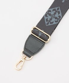 russet アレンジショルダーベルト［Monogram］(CE-1099)