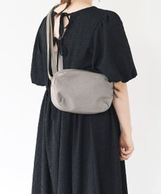 NIZYU KANO FUKUI SIWA ナイロンボディバッグ Sサイズ