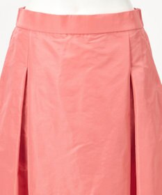 23区 S 【R(アール)】ブライトタフタ スカート