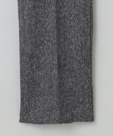 GOTAIRIKU 【MARLANE/マルラーネ】ウールシルク ホームスパン スーツ（グレー）