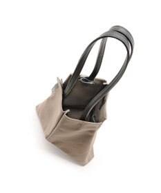 MioFIRANO CN-01 truss_hand bag コットン 綿麻キャンパー はっ水　MIOF. ミオフ