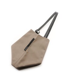 MioFIRANO CN-01 truss_hand bag コットン 綿麻キャンパー はっ水　MIOF. ミオフ