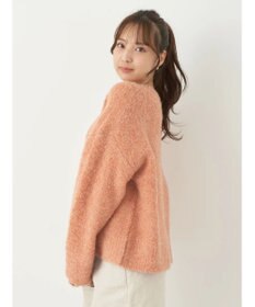 earth music&ecology ブークレプルオーバー