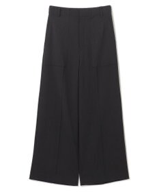 UNFILO TENNEN TOUCH ワイドパンツ