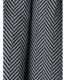 Green Parks ・ｆｕｒｒｙ　ｒａｔｅ　ヘリンボーンタックジャケット