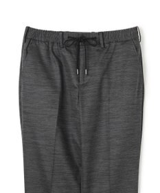 JOSEPH HOMME 新素材【抜群のストレッチ性/セットアップ対応可】スプリングウールジャージー / PEGG CONVERTIBLE