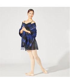 Chacott 【Chacott×Joshua Ellis 】ストール