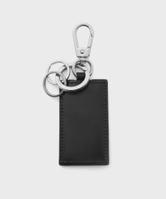 Paul Smith マーケトリー ブライトストライプ ラビット キーリング