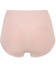 Wing ショーツ ここちよいフィット感 やさしい肌あたり 【デイリーフィット ヒップフィット】 深ばきタイプ はきこみ丈ふかめ EC1955 ウイング／ワコール