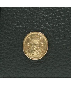 A.D.M.J. 【牛革】モーツァルト/前金具付トート24cm(Dカン＋)