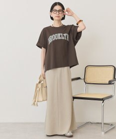 AMERICAN HOLIC BROOKLYN ロゴTシャツ