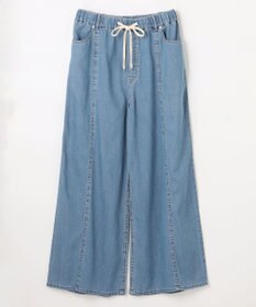 ANY ライトオンスデニムパンツ（セットアップ着用可）