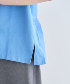 Green Parks 汗染み防止カレッジロゴボックスＴシャツ