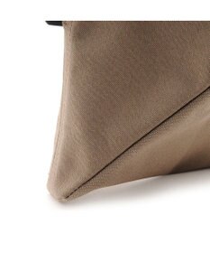 MioFIRANO CN-01 truss_hand bag コットン 綿麻キャンパー はっ水　MIOF. ミオフ