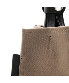 MioFIRANO CN-01 truss_hand bag コットン 綿麻キャンパー はっ水　MIOF. ミオフ