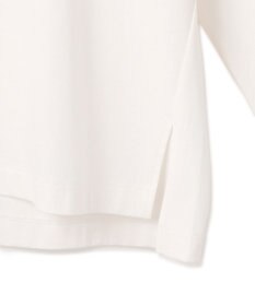 23区 L 【洗える】Le collage ロゴロンTEE