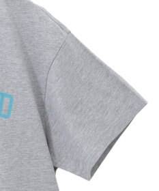 Green Parks 汗染み防止カレッジロゴボックスＴシャツ