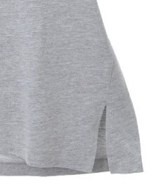 Green Parks 汗染み防止カレッジロゴボックスＴシャツ