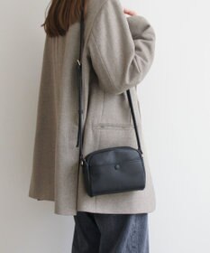 TIDEWAY NUTS ショルダーバッグ