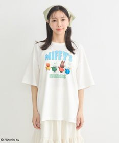 earth music&ecology ｍｉｆｆｙ／ｅａｒｔｈ　ミッフィーフレンズアニメーションＴ