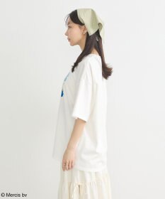 earth music&ecology ｍｉｆｆｙ／ｅａｒｔｈ　ミッフィーフレンズアニメーションＴ