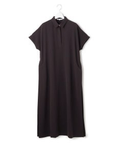23区 【先行予約】ドライ2WAYツイル ワンピース