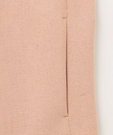 自由区 S 【カタログ掲載・セットアップ対応・接触冷感・UVカット・洗える】ライトバスケットクロス ジレ