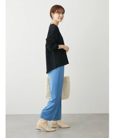 Green Parks ・ＳＵＧＡＲ　ＳＰＯＯＮ　バックスリットウラケスウェット