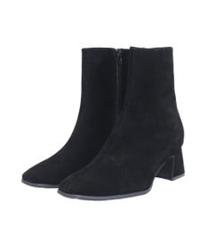 Bridget Birkin 【PARADIS COULEUR】スクエアトウショートブーツ