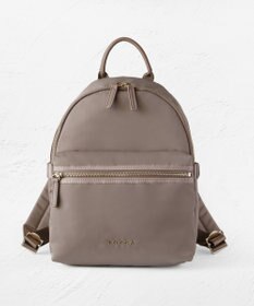 TOCCA 【八木アリサさん着用】SMALL TRAVELING BACKPACK バックパック