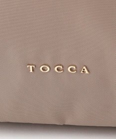 TOCCA 【八木アリサさん着用】BALLOON TOUCH POCHETTE バッグ