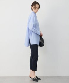 ICB 【先行予約】 クリーンブロード ポンチョシャツ