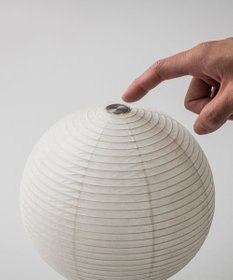 ちょうちん堂 【TORCHIN（トーチン）】CIRCLE ちょうちんライト