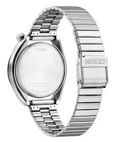 CITIZEN 【特定店限定モデル】RECORD LABEL レコードレーベル TSUNO CHRONO