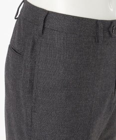 J.PRESS MEN 【ESSENTIAL CLOTHING】スポーティフランネル スーツ