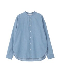 AMERICAN HOLIC スカーフセットデニムシャツ