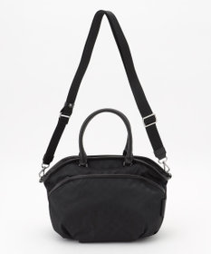 Y'SACCS Polka Dots　パイピングポケット2WAYミニトート