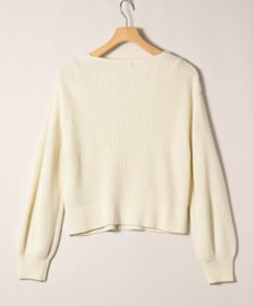 ONWARD Reuse Park 【any SiS】ニット秋冬