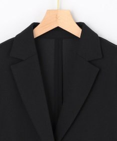 組曲 【先行予約・WEB限定】ジョーゼットジャージー ジャケット