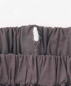 ANY KIDS ポプリン ハーフパンツ