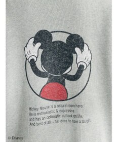 CRAFT STANDARD BOUTIQUE 【Disney】Sweat