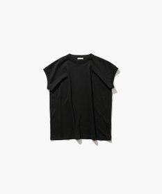 ATON DRY COTTON JERSEY | オーバーサイズプルオーバー