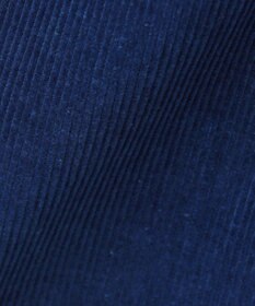 BEIGE， 【洗える・Precious 11月号掲載】BANGS / コットンコーデュロイバギーパンツ