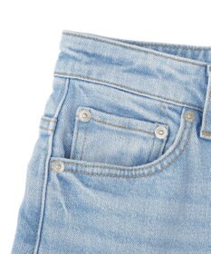 AMERICAN HOLIC 【EDWIN別注】フレアデニム