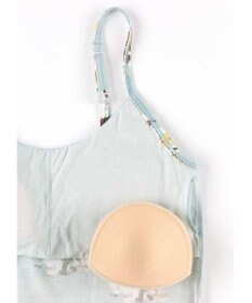 une nana cool 2026年お年賀「まるっとうまくいく」 カップ付きキャミソール