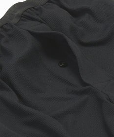 WACOAL MEN インナーボトム　【ムレからの解放】　吸放湿性　吸汗速乾　ひざ下丈　前開き　/ ブロス　GS3330