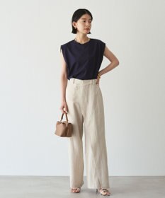 russet メッシュショルダーバッグ(CE-1767)